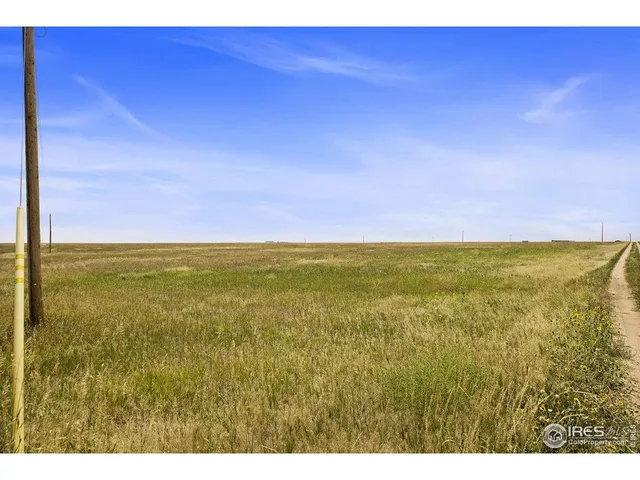 $199,000 | 0 County Road 116, Carr, CO 80612