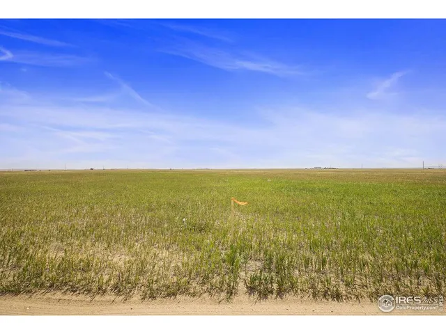 $199,000 | 0 County Road 116, Carr, CO 80612