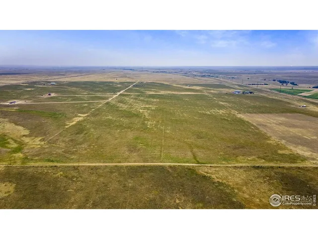 $199,000 | 0 County Road 116, Carr, CO 80612