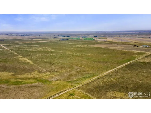 $199,000 | 0 County Road 116, Carr, CO 80612