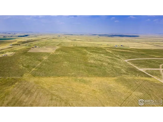 $199,000 | 0 County Road 116, Carr, CO 80612