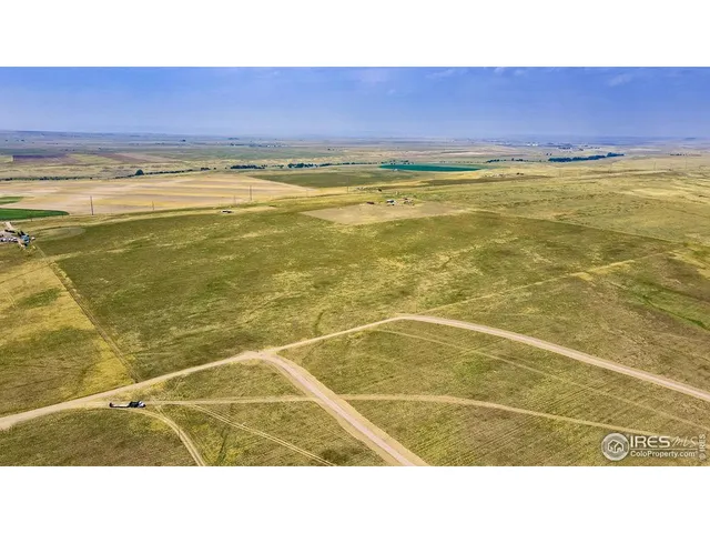 $199,000 | 0 County Road 116, Carr, CO 80612