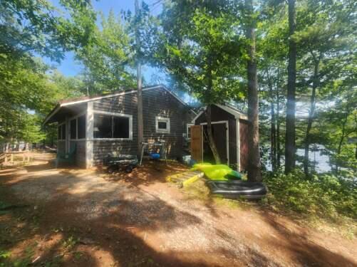 98 Perch Point Shapleigh, ME 04076 - Photo 2 of 16 EC3405F9-4267-4F70-A6FE-B7C28DBAD380