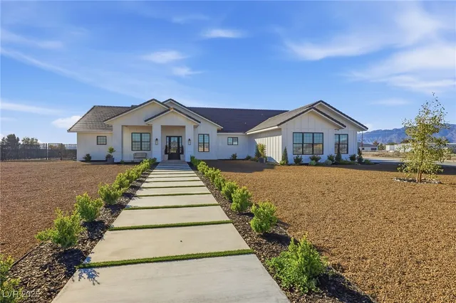 $935,000 | 1221 Marion Miller, Pahrump, NV 89048