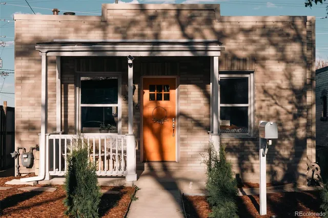 $580,000 | 3746 Jason Street, Denver, CO 80211