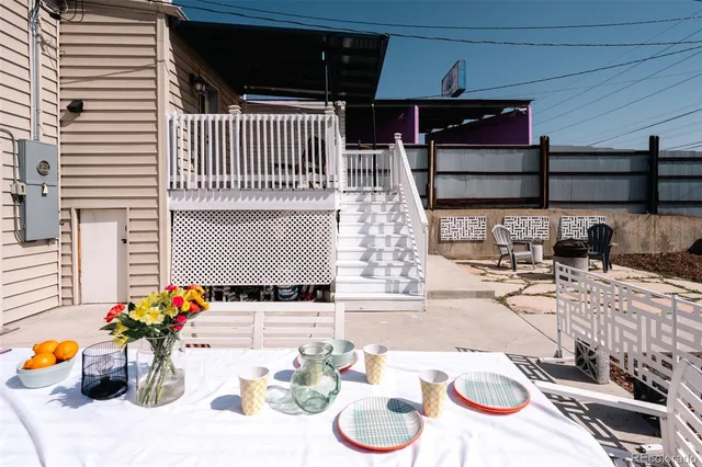 $580,000 | 3746 Jason Street, Denver, CO 80211