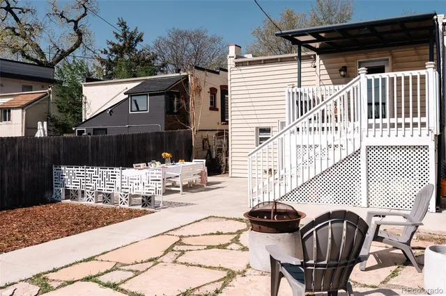 $580,000 | 3746 Jason Street, Denver, CO 80211