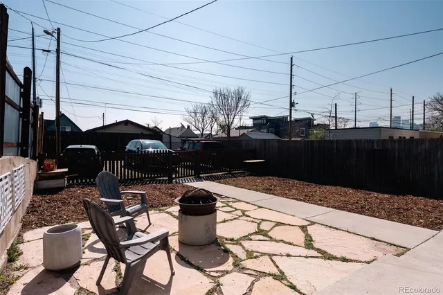 $580,000 | 3746 Jason Street, Denver, CO 80211