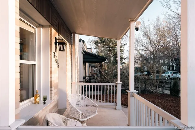 $580,000 | 3746 Jason Street, Denver, CO 80211