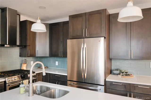 $580,000 | 3746 Jason Street, Denver, CO 80211