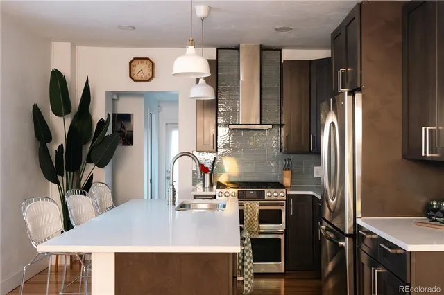 $580,000 | 3746 Jason Street, Denver, CO 80211