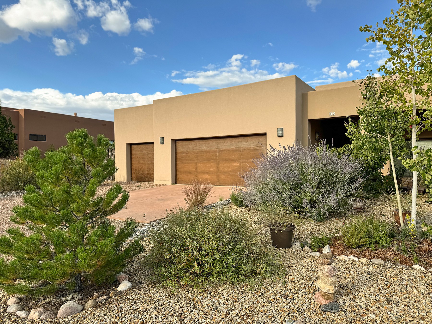 12 Via Optima Santa Fe, NM 87507 - Photo 53 of 60