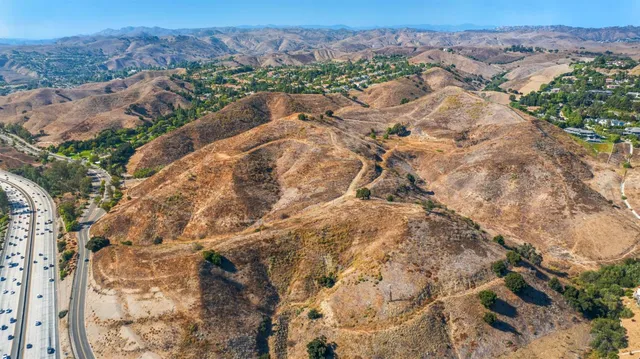 $4,115,000 | 0 Mureau Road, Hidden Hills, CA 91302