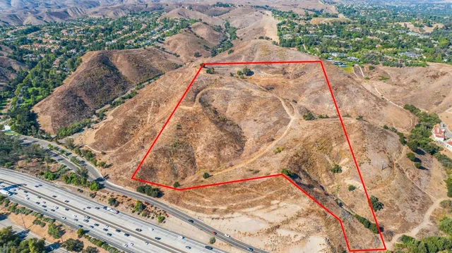 $4,115,000 | 0 Mureau Road, Hidden Hills, CA 91302