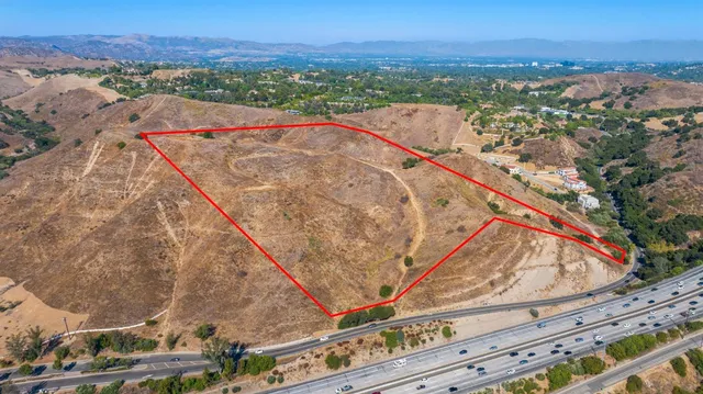 $4,115,000 | 0 Mureau Road, Hidden Hills, CA 91302