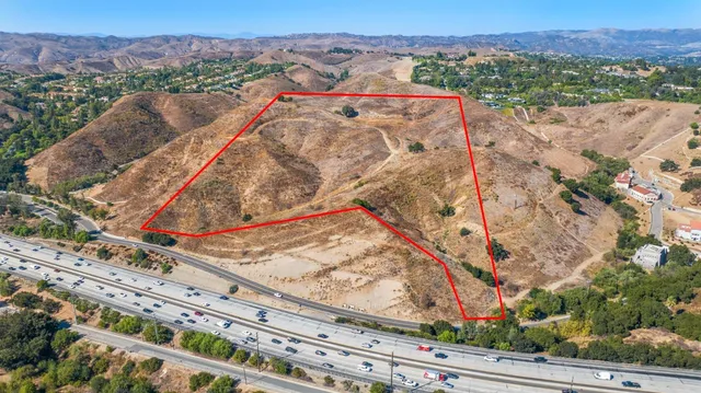 $4,115,000 | 0 Mureau Road, Hidden Hills, CA 91302