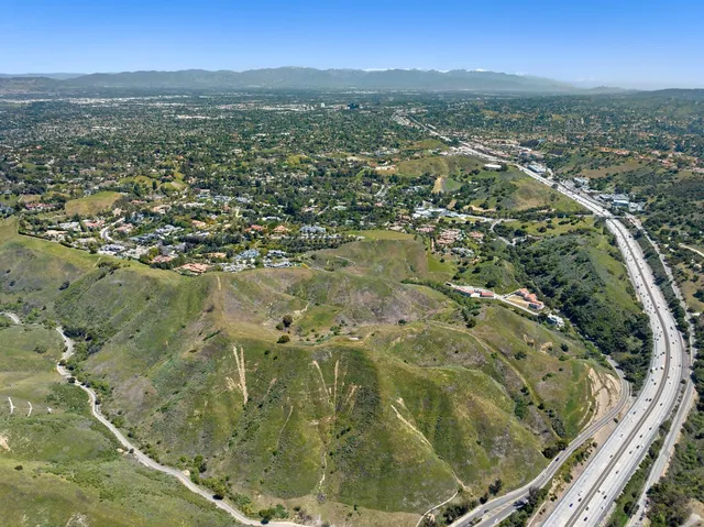 $4,115,000 | 0 Mureau Road, Hidden Hills, CA 91302