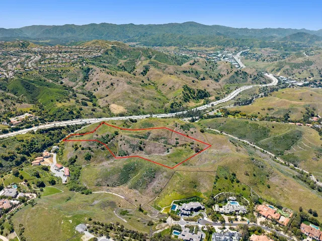 $4,115,000 | 0 Mureau Road, Hidden Hills, CA 91302