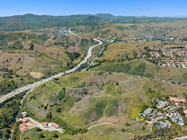 $4,115,000 | 0 Mureau Road, Hidden Hills, CA 91302