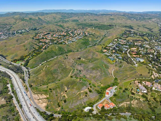 $4,115,000 | 0 Mureau Road, Hidden Hills, CA 91302