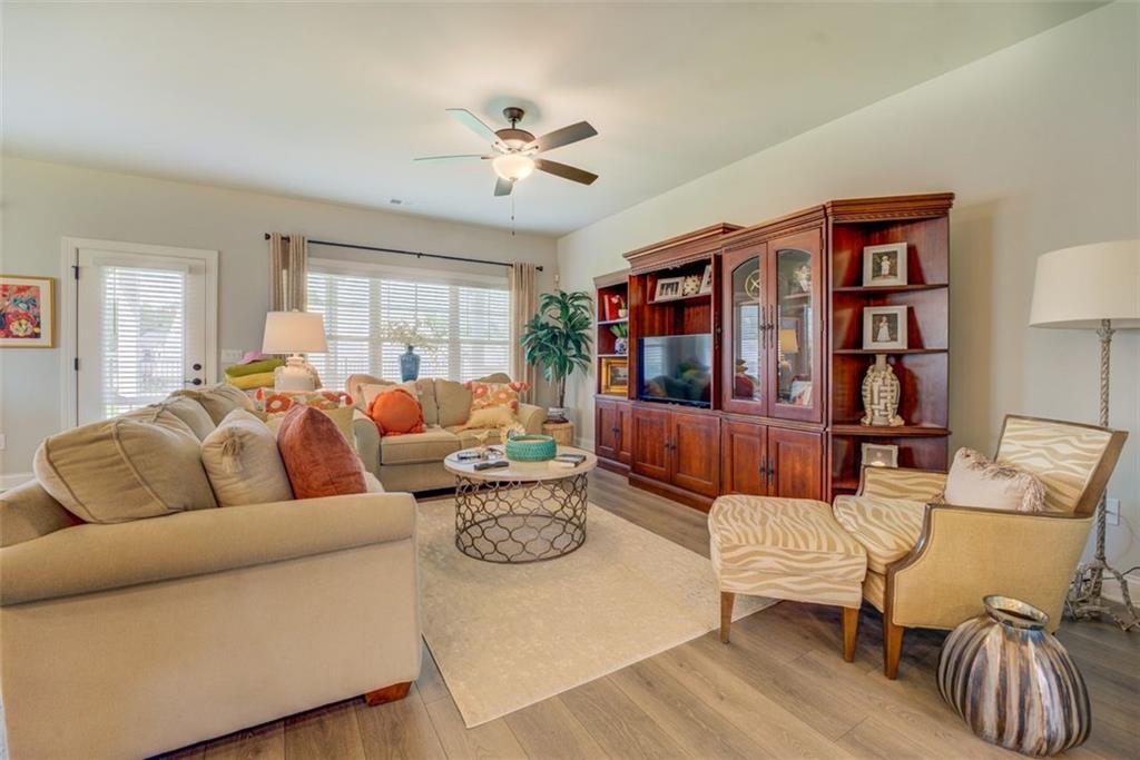 616 Haven Way Monroe, GA 30655 - Photo 15 of 40