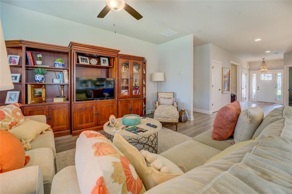 616 Haven Way Monroe, GA 30655 - Photo 17 of 40