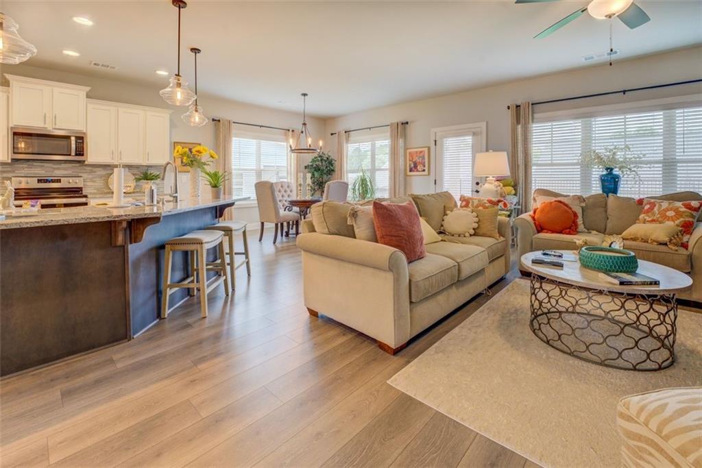 616 Haven Way Monroe, GA 30655 - Photo 18 of 40