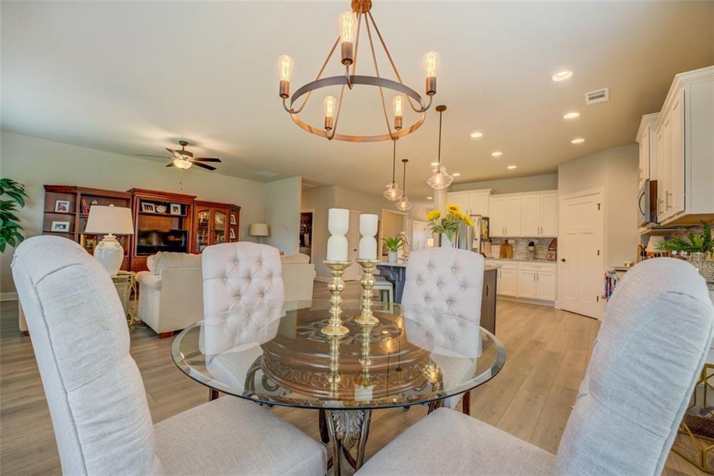 616 Haven Way Monroe, GA 30655 - Photo 19 of 40