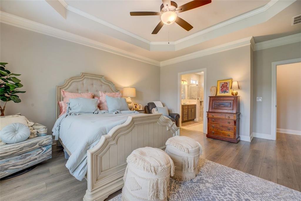 616 Haven Way Monroe, GA 30655 - Photo 28 of 40