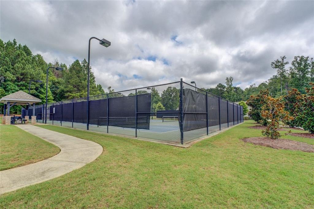 616 Haven Way Monroe, GA 30655 - Photo 37 of 40