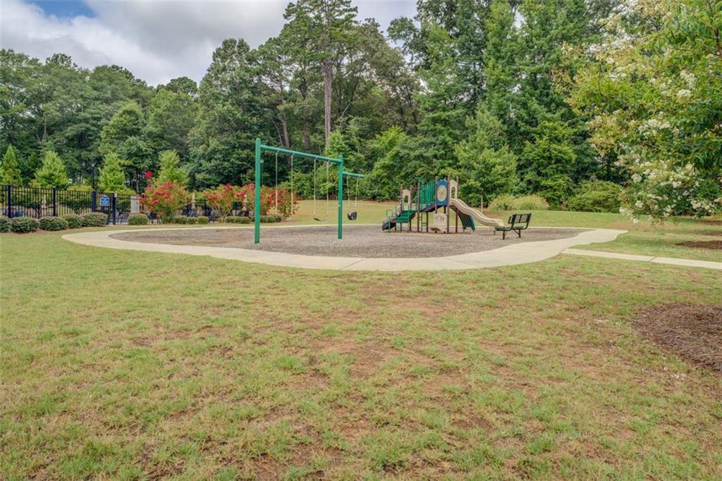 616 Haven Way Monroe, GA 30655 - Photo 39 of 40