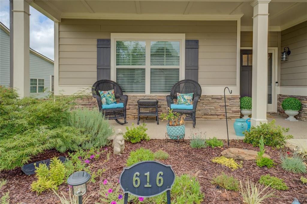 616 Haven Way Monroe, GA 30655 - Photo 4 of 40