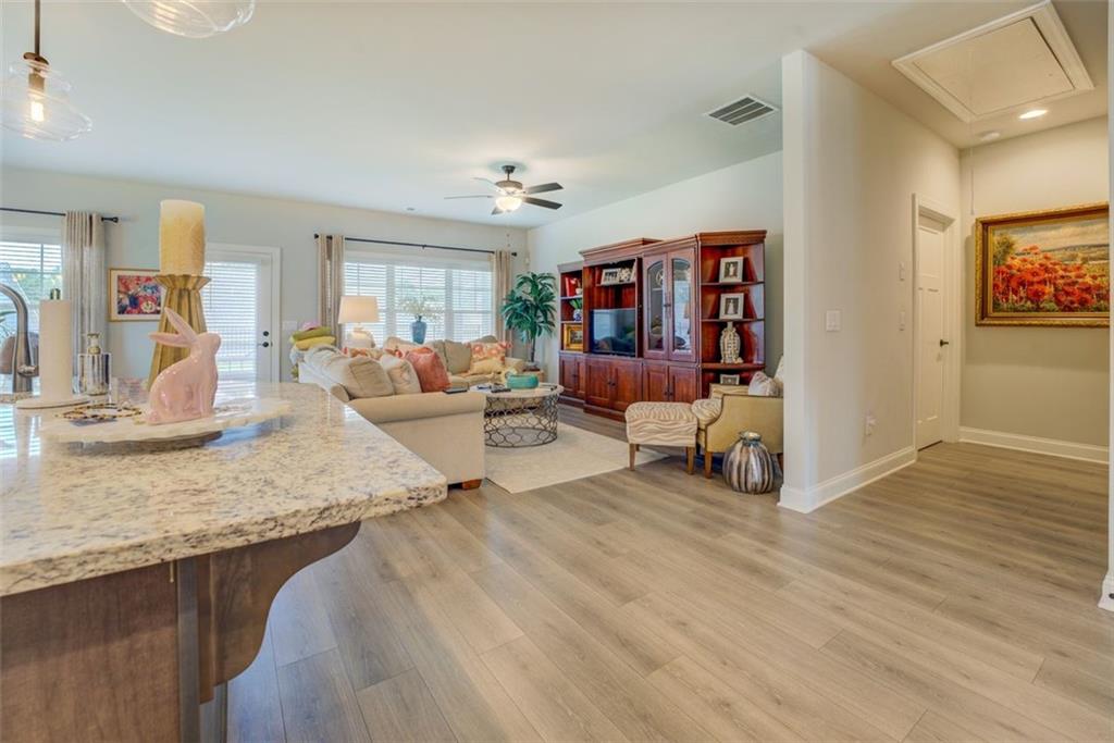 616 Haven Way Monroe, GA 30655 - Photo 7 of 40