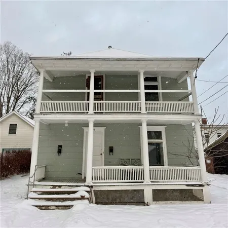$149,000 | 16-18 Brook Street, Oneonta, NY 13820
