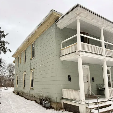 $149,000 | 16-18 Brook Street, Oneonta, NY 13820