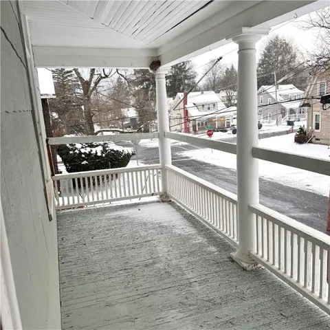 $149,000 | 16-18 Brook Street, Oneonta, NY 13820