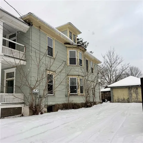 $149,000 | 16-18 Brook Street, Oneonta, NY 13820