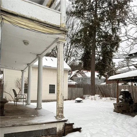 $149,000 | 16-18 Brook Street, Oneonta, NY 13820