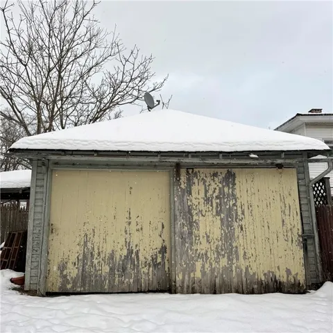 $149,000 | 16-18 Brook Street, Oneonta, NY 13820