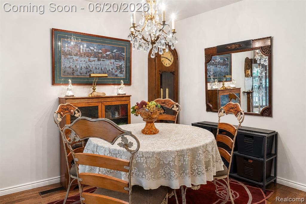 50119 Harding Street Canton, MI 48188 - Photo 13 of 24