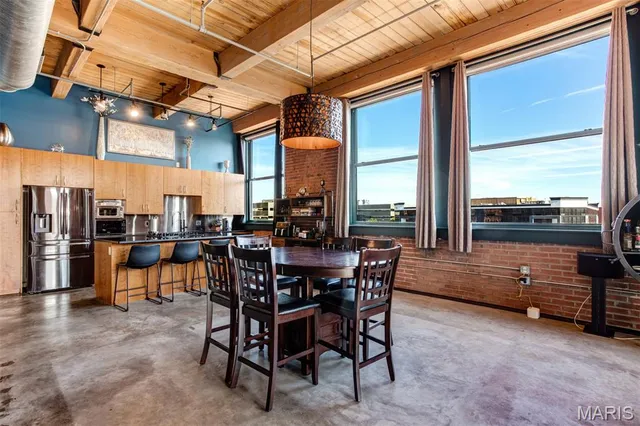 $300,000 | 901 Washington Avenue, Unit 309, St. Louis, MO 63101