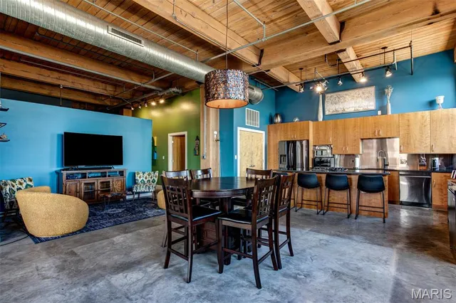 $300,000 | 901 Washington Avenue, Unit 309, St. Louis, MO 63101