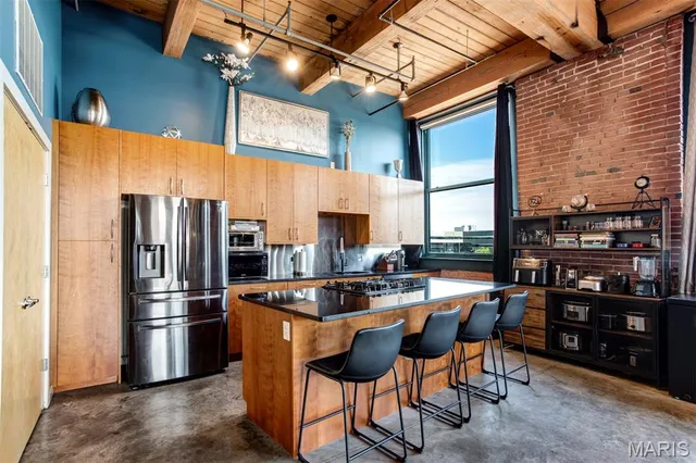 $300,000 | 901 Washington Avenue, Unit 309, St. Louis, MO 63101