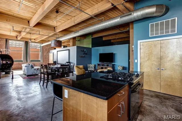 $300,000 | 901 Washington Avenue, Unit 309, St. Louis, MO 63101