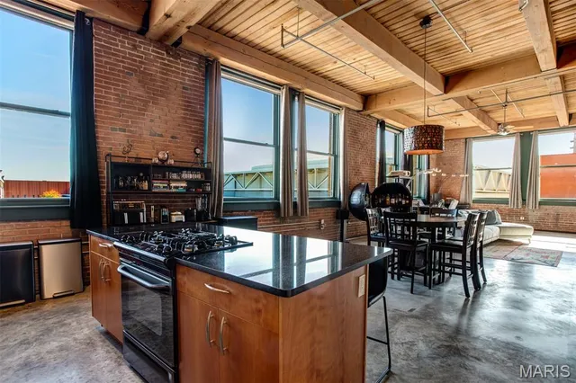 $300,000 | 901 Washington Avenue, Unit 309, St. Louis, MO 63101