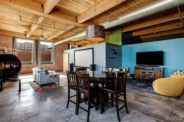 $300,000 | 901 Washington Avenue, Unit 309, St. Louis, MO 63101