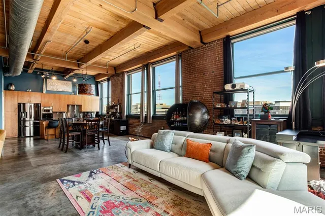 $300,000 | 901 Washington Avenue, Unit 309, St. Louis, MO 63101