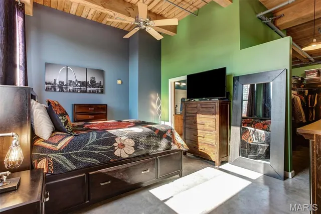 $300,000 | 901 Washington Avenue, Unit 309, St. Louis, MO 63101