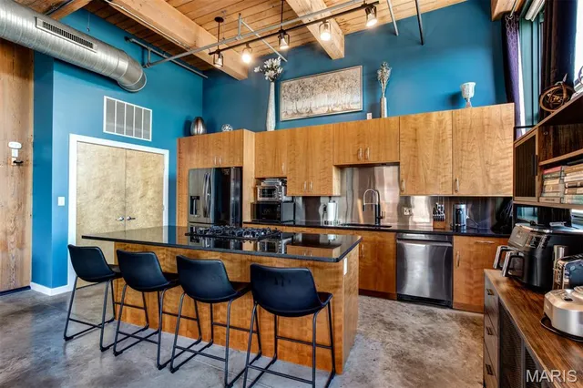 $300,000 | 901 Washington Avenue, Unit 309, St. Louis, MO 63101