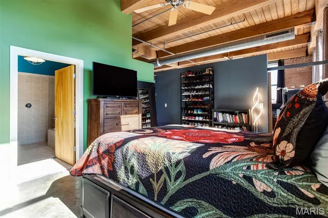 $300,000 | 901 Washington Avenue, Unit 309, St. Louis, MO 63101